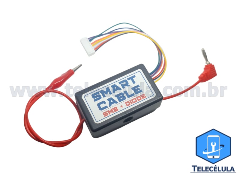 SMARTCABLE ISMB E DIODO REVERSO